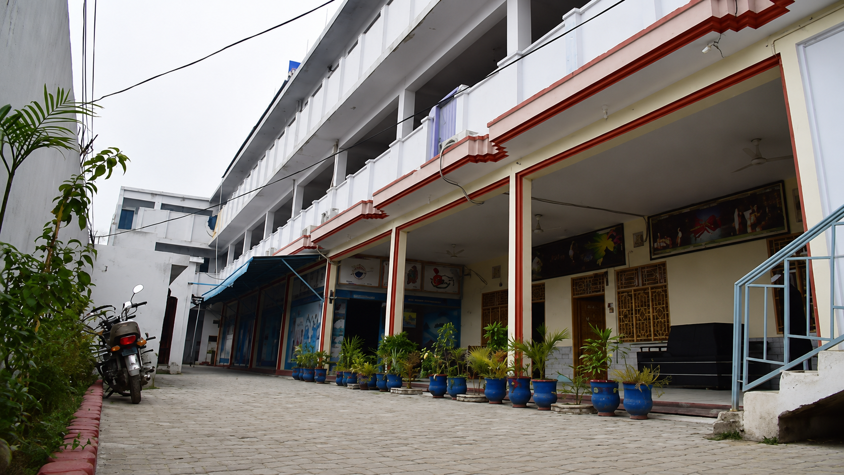 Seena Institute of Medical Sciences Swabi — Head Office